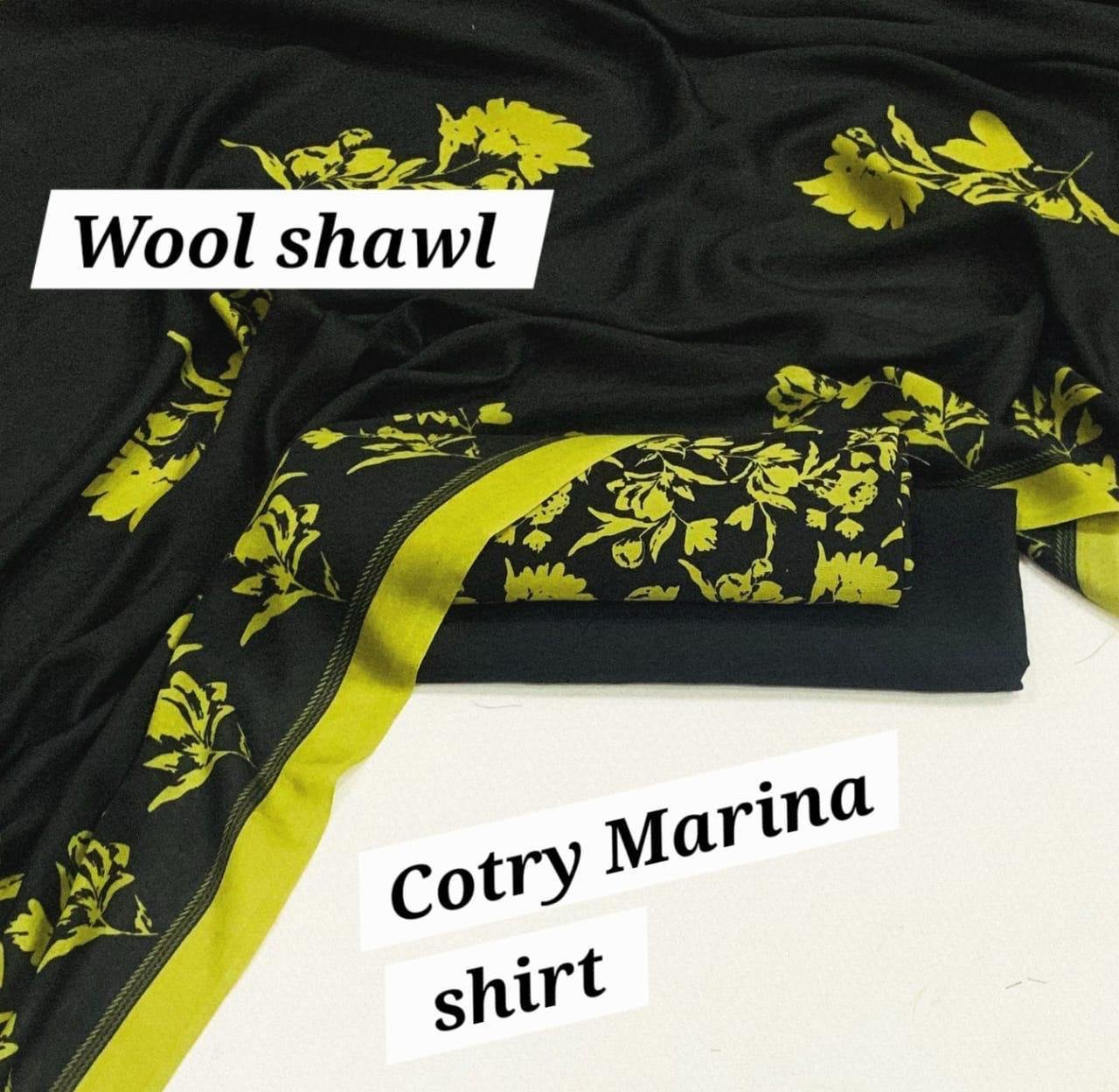 WhatsApp Image 2026-01-01 at 10.56.40 AM (1) Zara shahJahan MOST DEMANDING EDITION 03PCS UNSTITCHED SUIT - Image 1