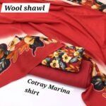 Zara shahJahan MOST DEMANDING EDITION 03PCS UNSTITCHED SUIT