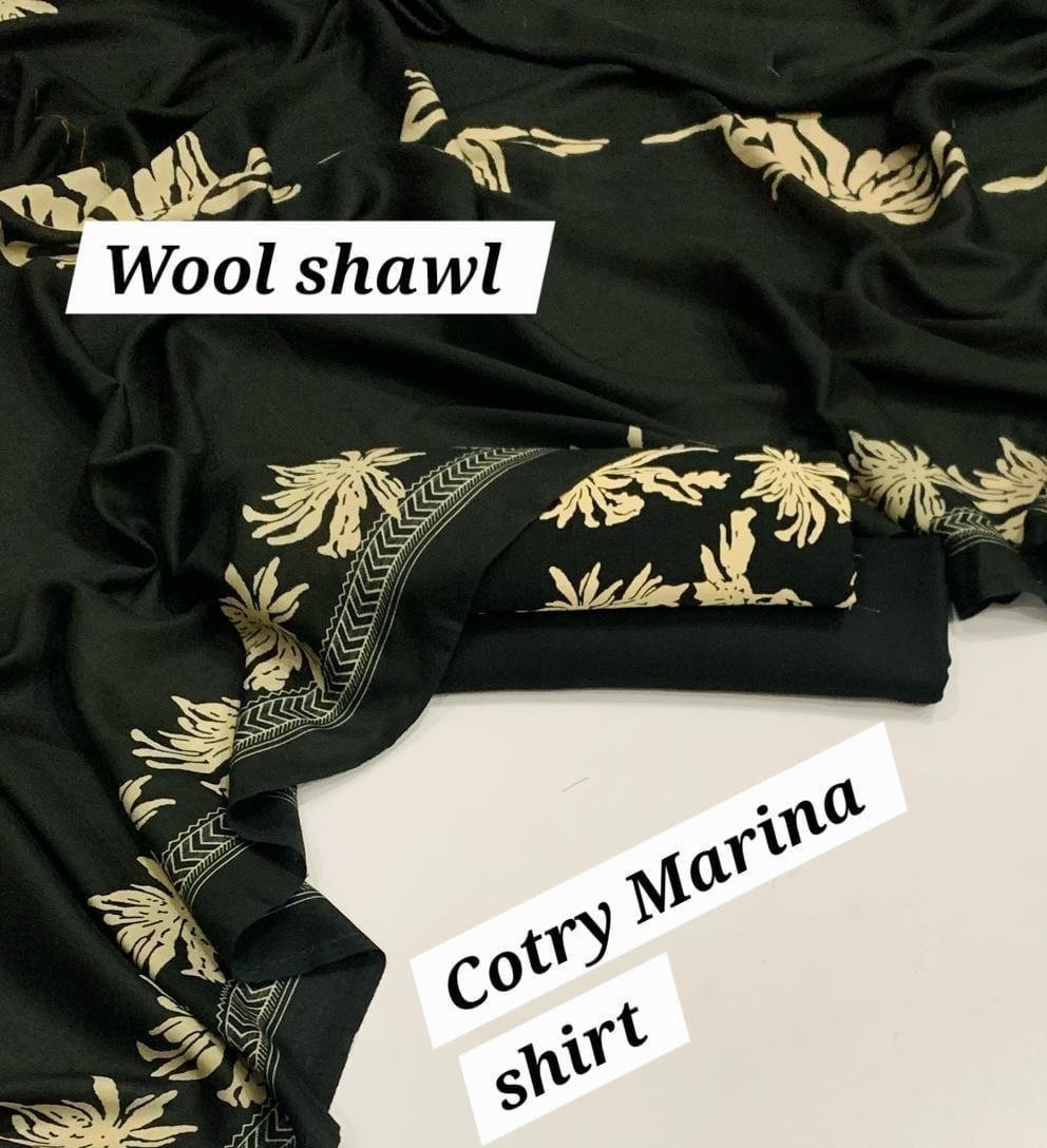 WhatsApp Image 2026-01-01 at 10.56.45 AM (1) Zara shahJahan MOST DEMANDING EDITION 03PCS UNSTITCHED SUIT - Image 1