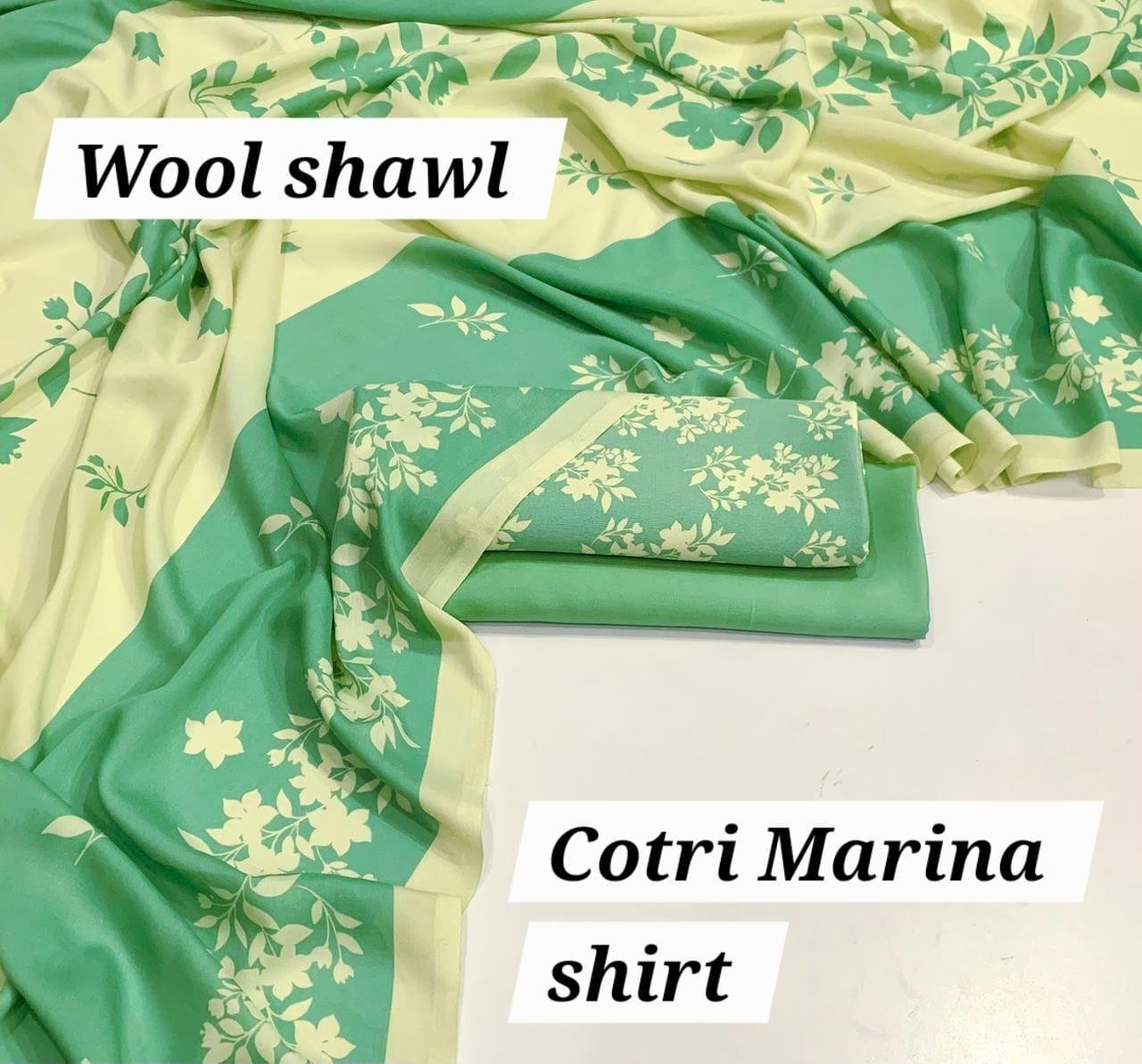 WhatsApp Image 2026-01-01 at 10.56.46 AM (2) Zara shahJahan MOST DEMANDING EDITION 03PCS UNSTITCHED SUIT - Image 1