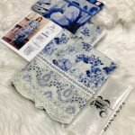 Zara shahJahan MOST DEMANDING EDITION 03PCS UNSTITCHED SUIT