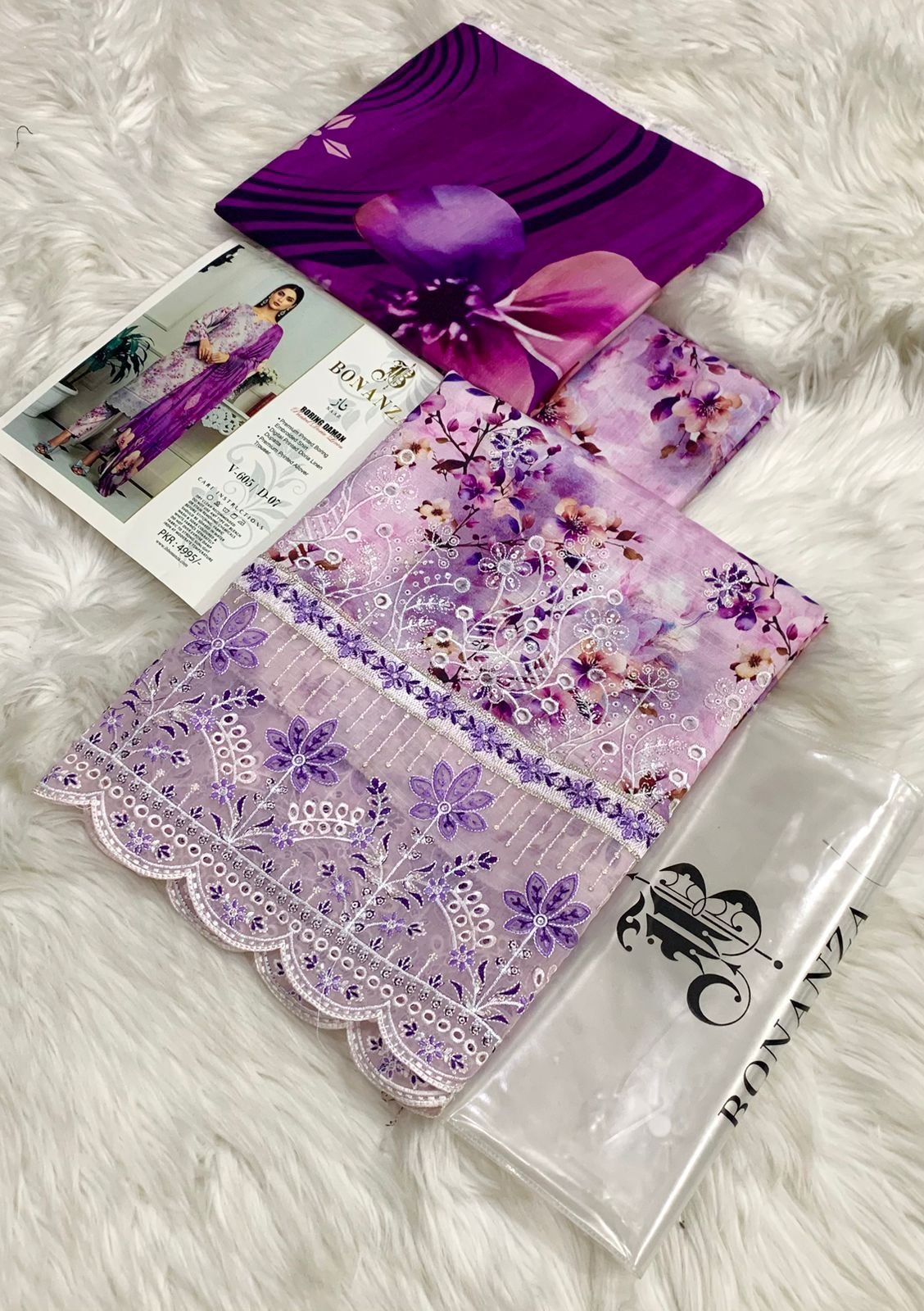 WhatsApp Image 2026-01-01 at 10.56.55 AM Zara shahJahan MOST DEMANDING EDITION 03PCS UNSTITCHED SUIT - Image 1